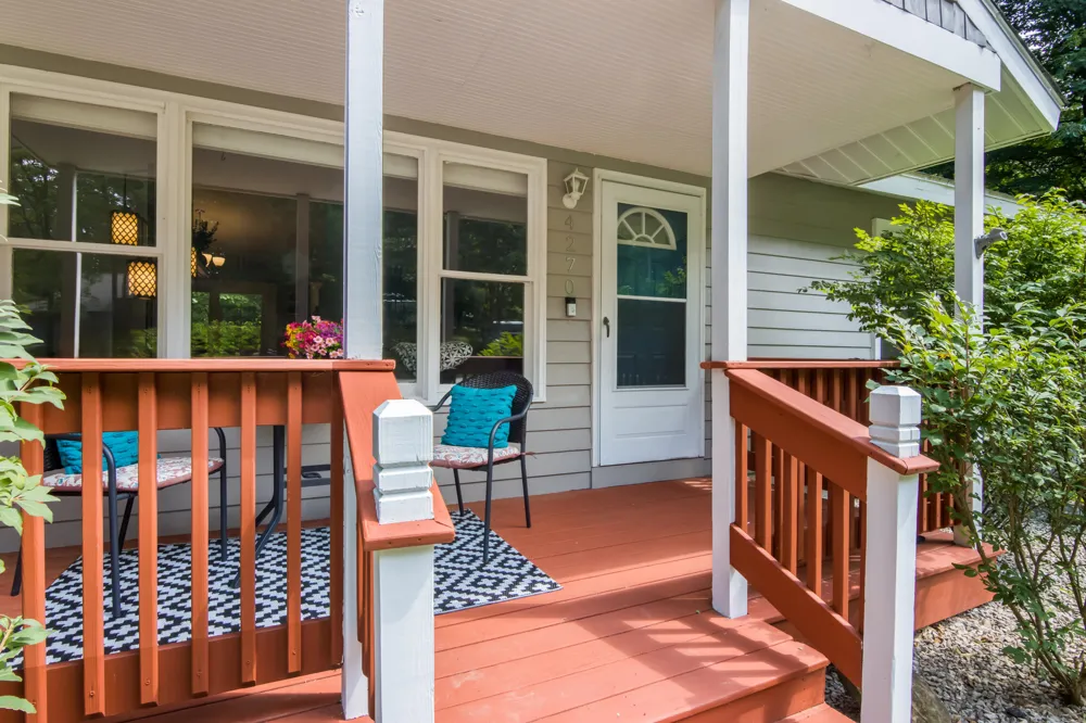 4270 Baywood Drive Unknown, MI 49686