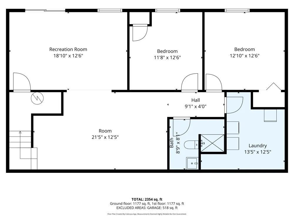 4270 Baywood Drive Unknown, MI 49686