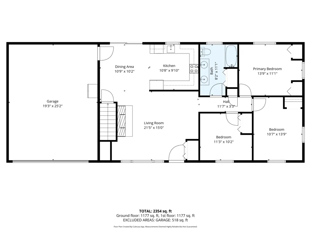 4270 Baywood Drive Unknown, MI 49686