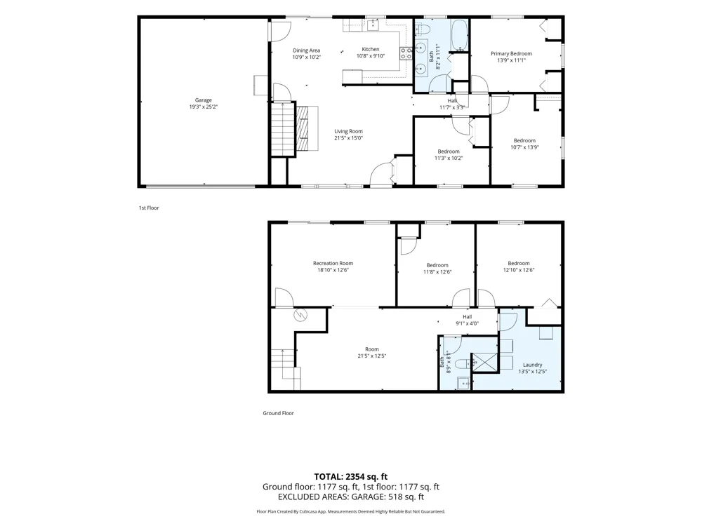 4270 Baywood Drive Unknown, MI 49686