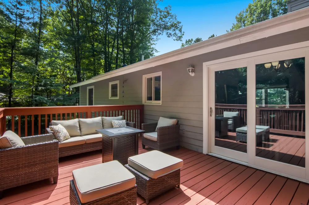 4270 Baywood Drive Unknown, MI 49686