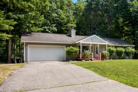 4270 Baywood Drive