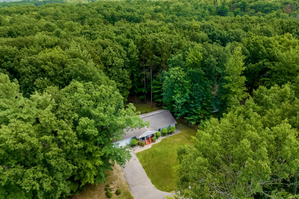 4270 Baywood Drive Unknown, MI 49686