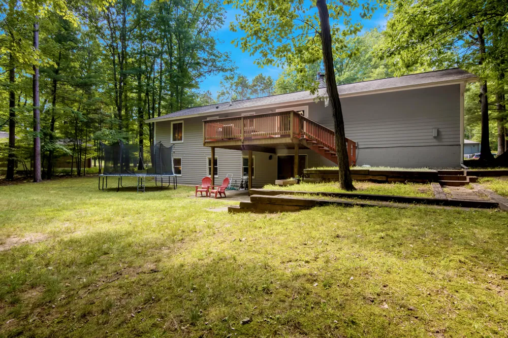 4270 Baywood Drive Unknown, MI 49686