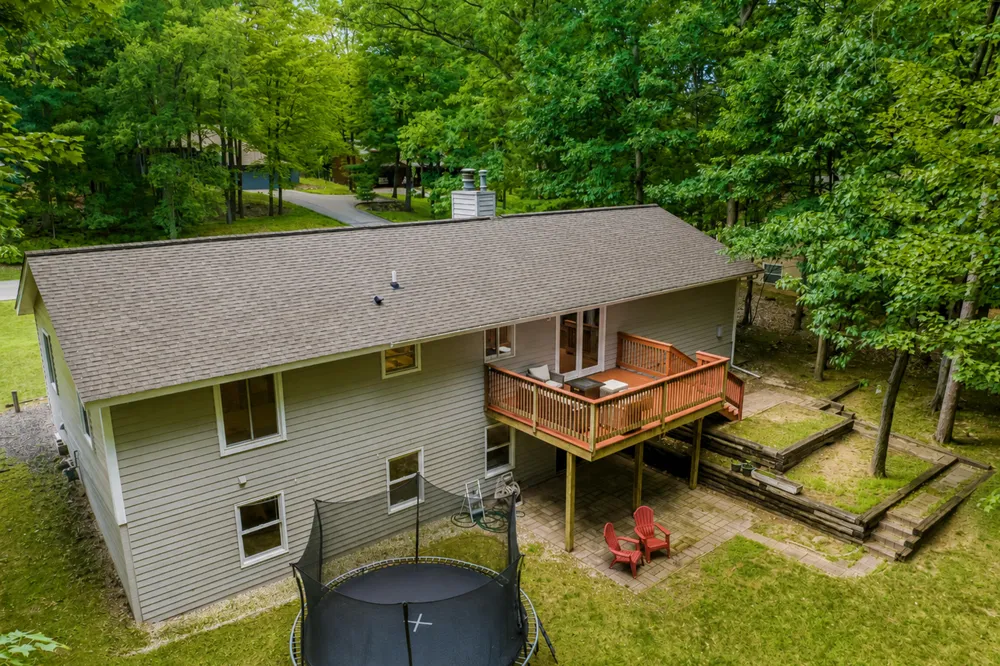 4270 Baywood Drive Unknown, MI 49686