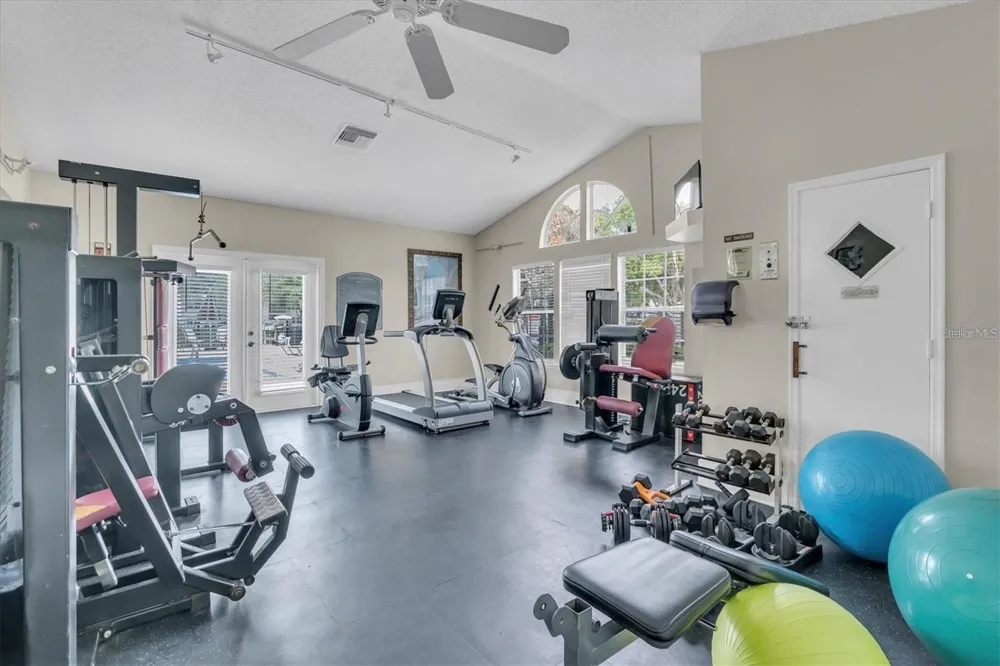 3311 HAVILAND COURT #204 Palm Harbor, FL 34684