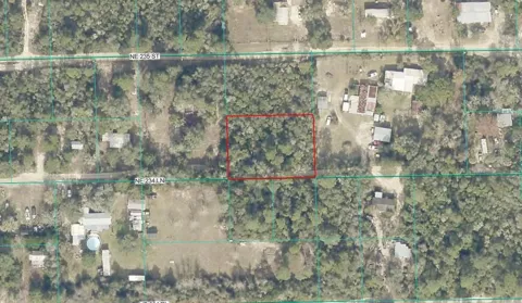 TBD NE 234TH LANE