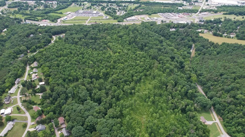 0 Rhea County Highway Dayton, TN 37321