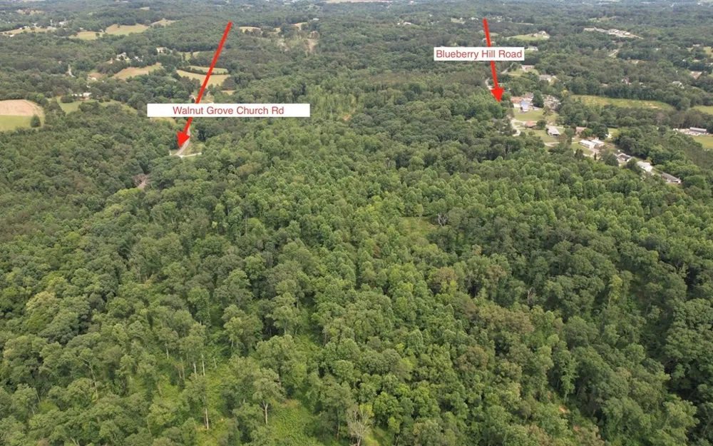 0 Rhea County Highway Dayton, TN 37321