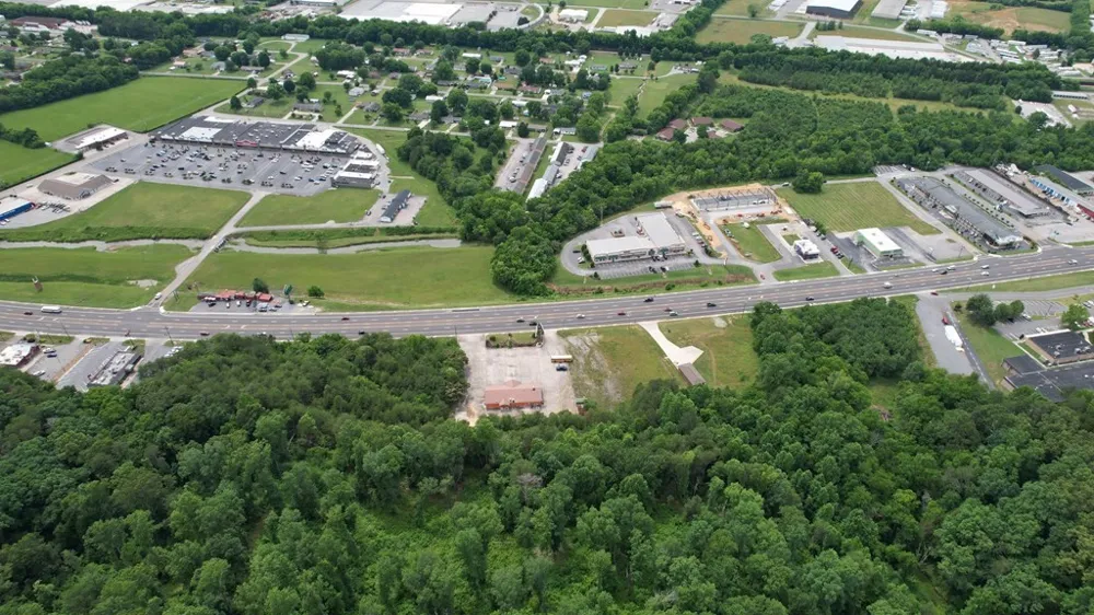 0 Rhea County Highway Dayton, TN 37321