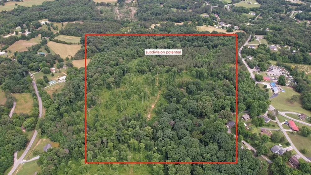 0 Rhea County Highway Dayton, TN 37321