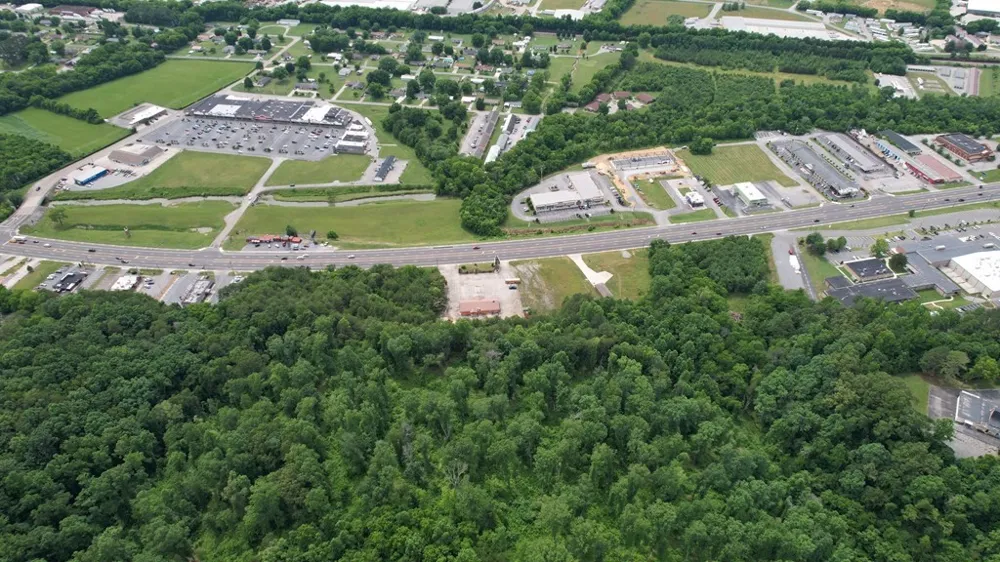 0 Rhea County Highway Dayton, TN 37321