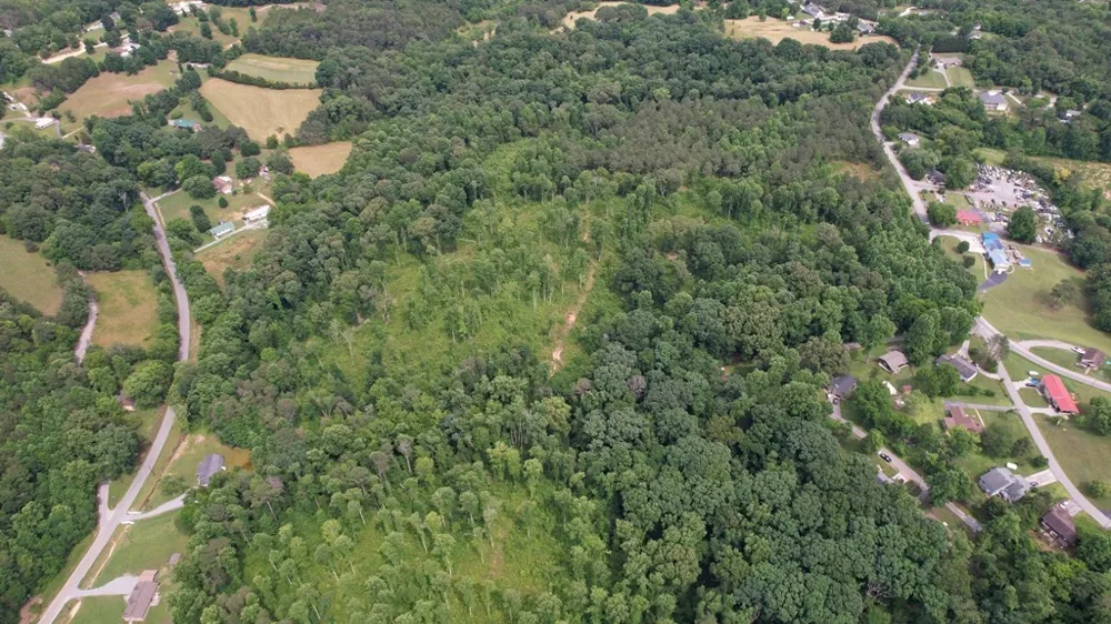 0 Rhea County Highway Dayton, TN 37321