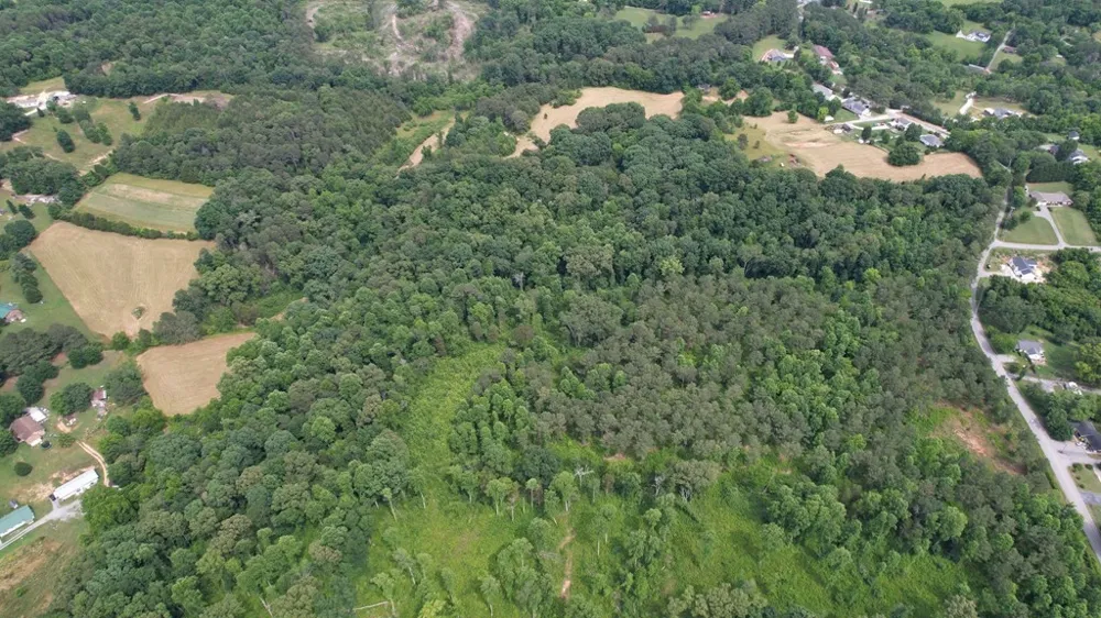 0 Rhea County Highway Dayton, TN 37321