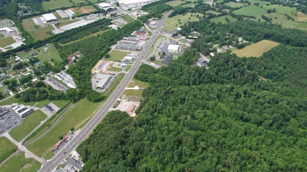 0 Rhea County Highway Dayton, TN 37321