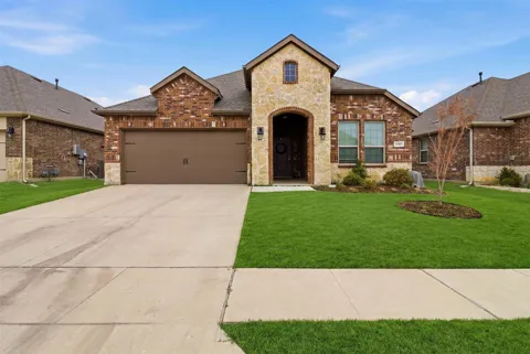 10407 Twisting Springs Drive