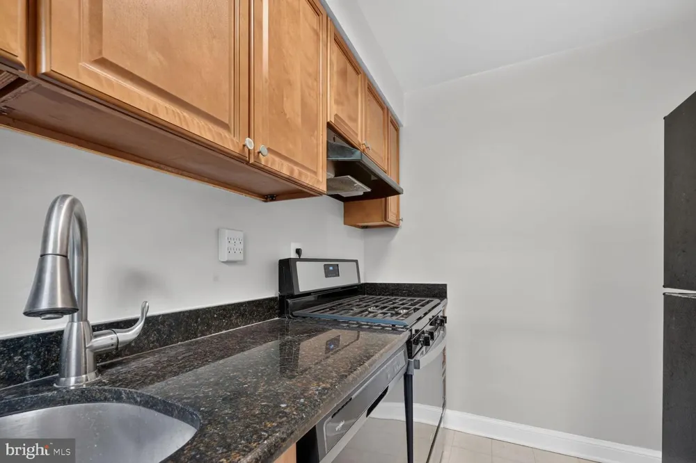 1410 QUINN STREET #7 Arlington, VA 22209