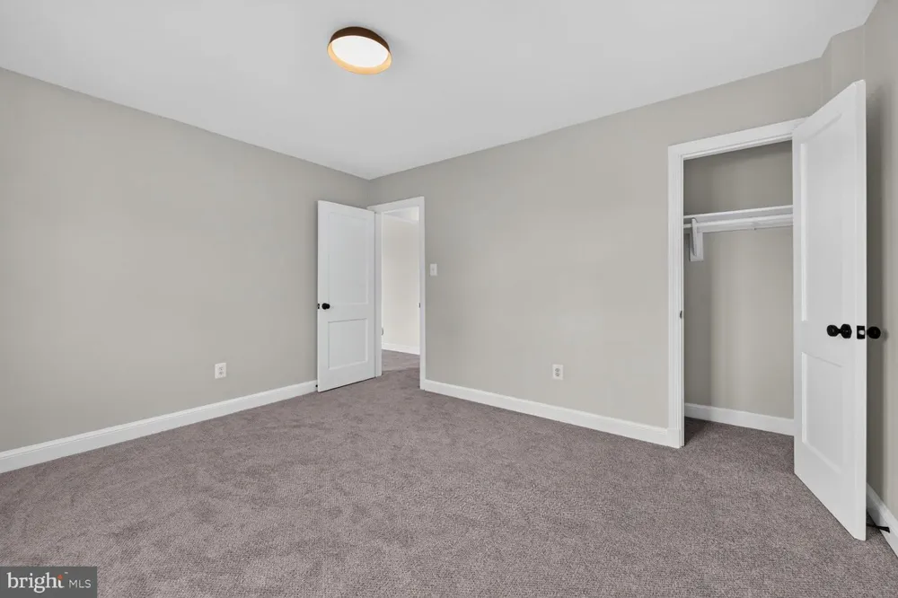 1410 QUINN STREET #7 Arlington, VA 22209