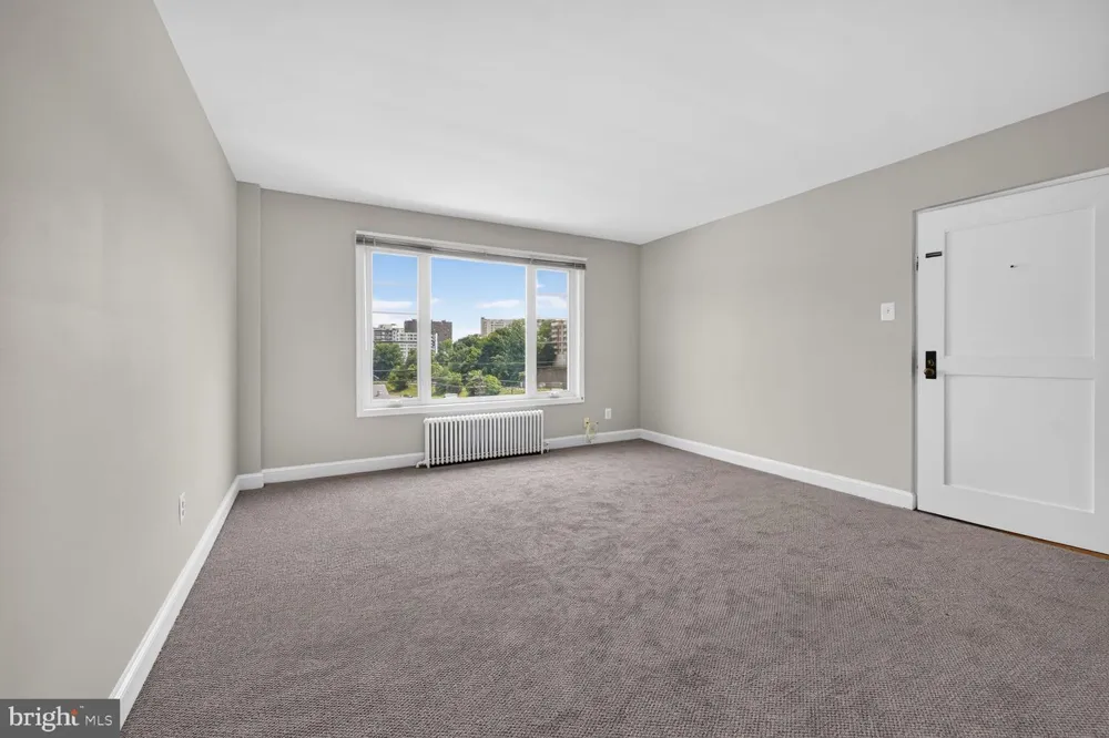 1410 QUINN STREET #7 Arlington, VA 22209