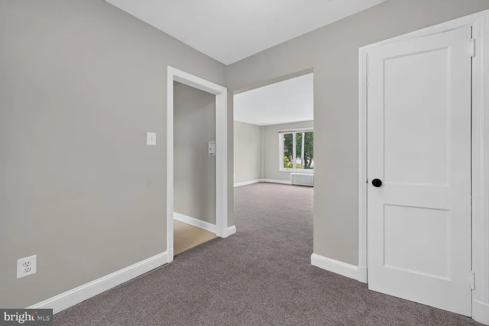 1410 QUINN STREET #7 Arlington, VA 22209