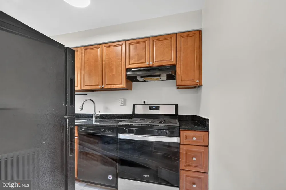 1410 QUINN STREET #7 Arlington, VA 22209