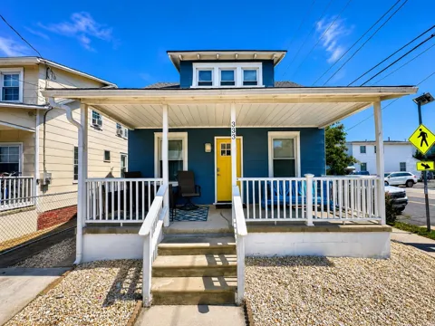 333 E Magnolia Avenue