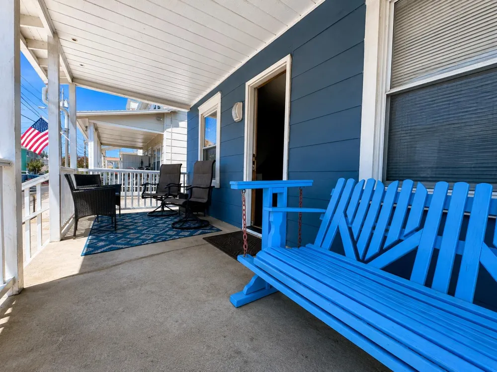 333 E Magnolia Avenue Wildwood, NJ 08260