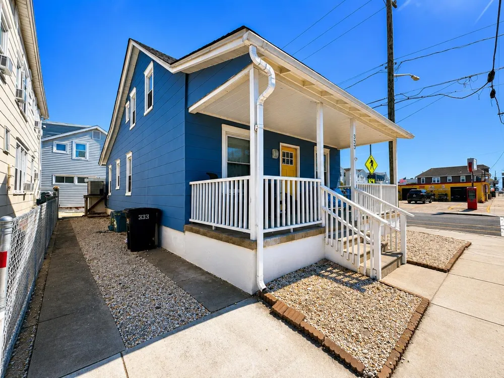 333 E Magnolia Avenue Wildwood, NJ 08260