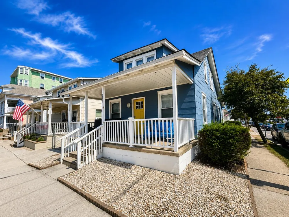 333 E Magnolia Avenue Wildwood, NJ 08260