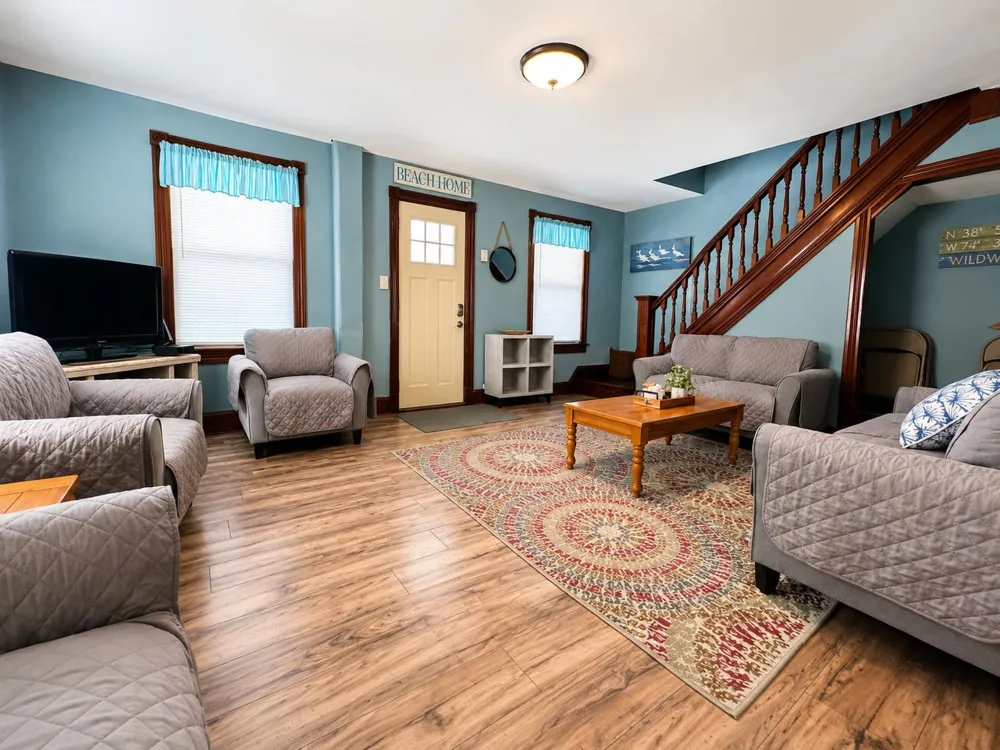 333 E Magnolia Avenue Wildwood, NJ 08260