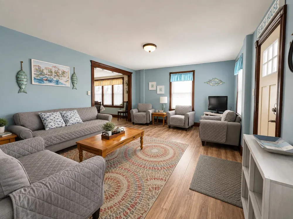 333 E Magnolia Avenue Wildwood, NJ 08260