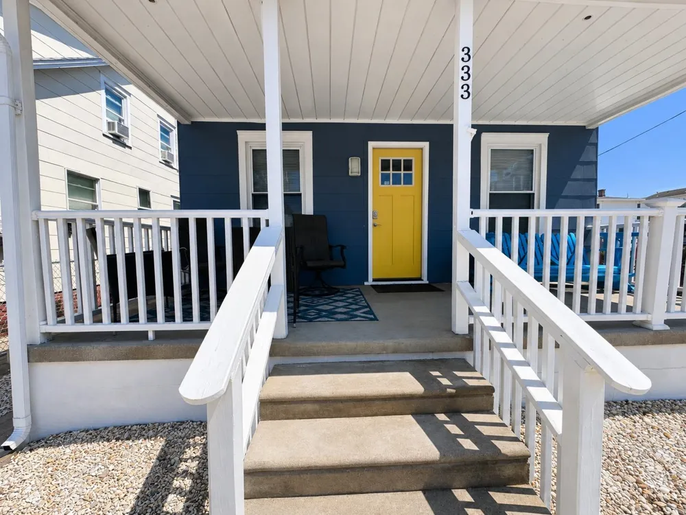 333 E Magnolia Avenue Wildwood, NJ 08260