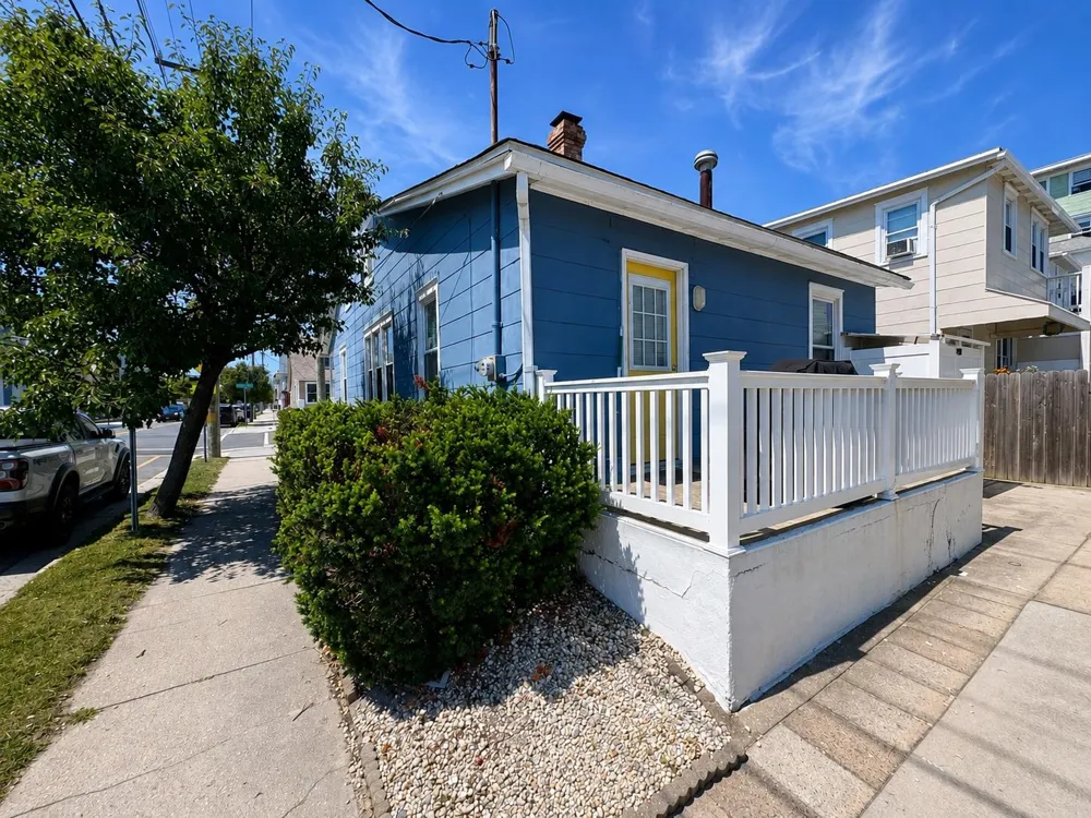 333 E Magnolia Avenue Wildwood, NJ 08260