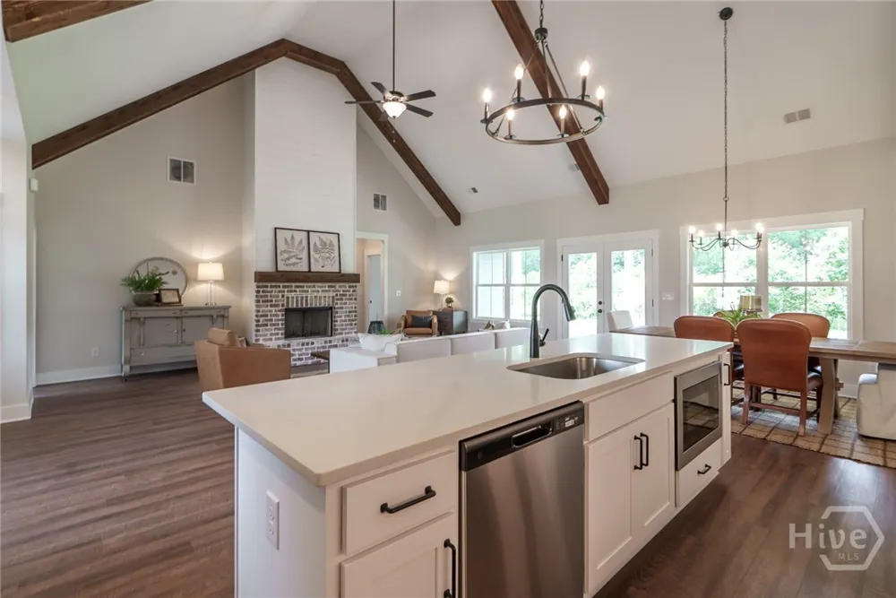 345 WOODFIN Social Circle, GA 30025
