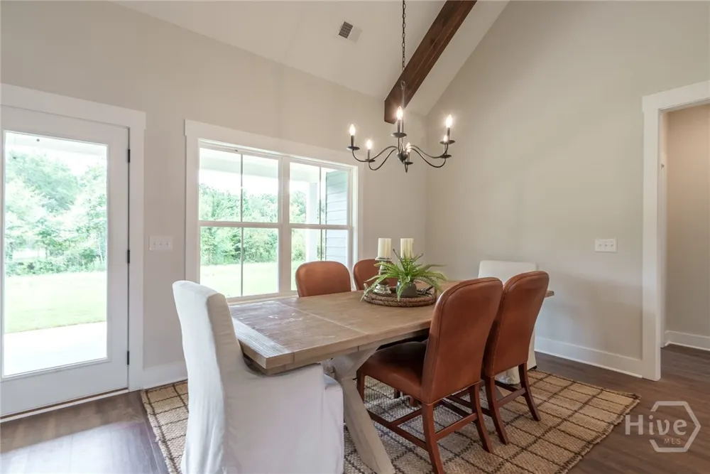 345 WOODFIN Social Circle, GA 30025