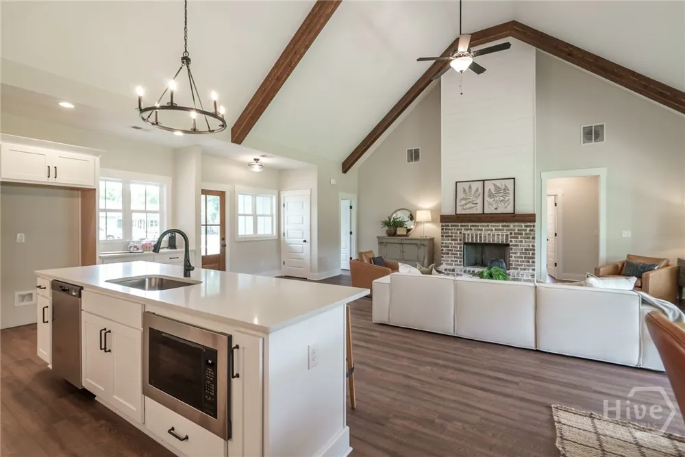 345 WOODFIN Social Circle, GA 30025