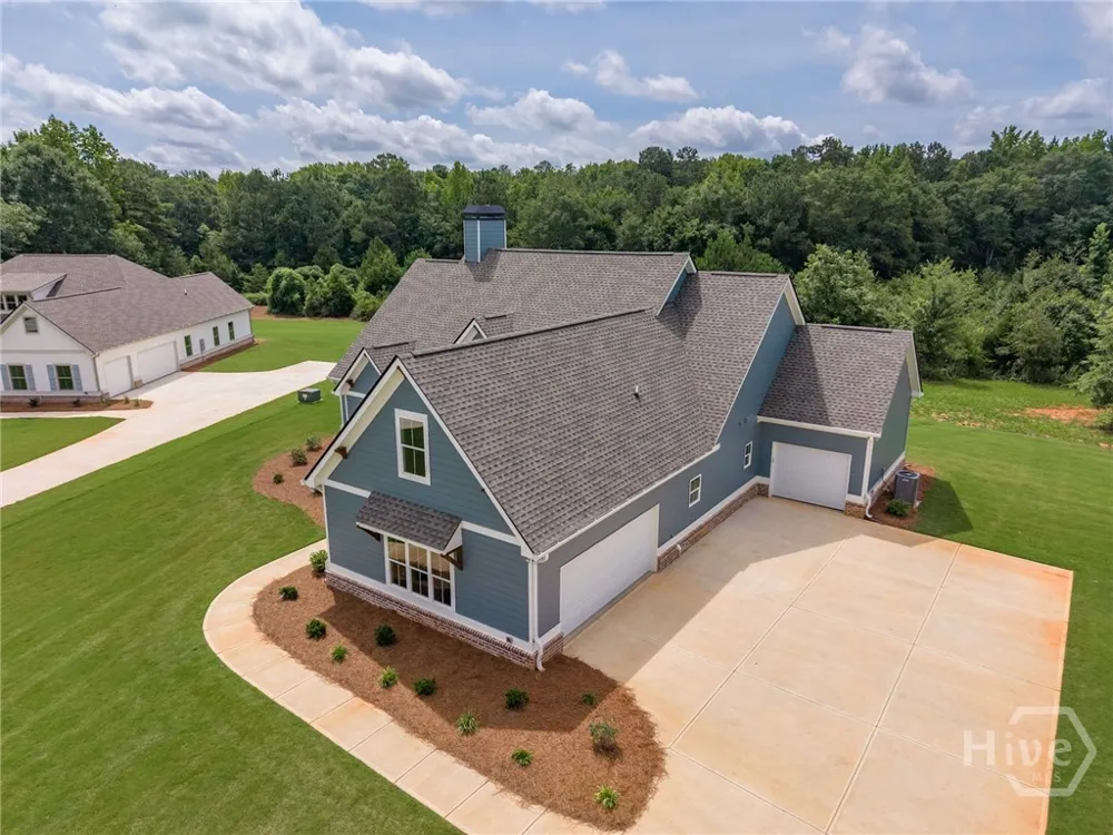 345 WOODFIN Social Circle, GA 30025