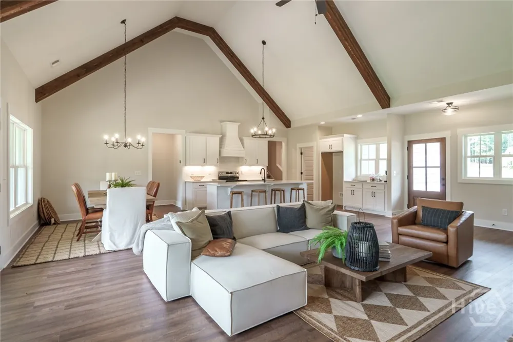 345 WOODFIN Social Circle, GA 30025