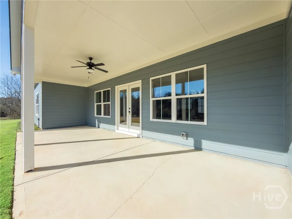 345 WOODFIN Social Circle, GA 30025