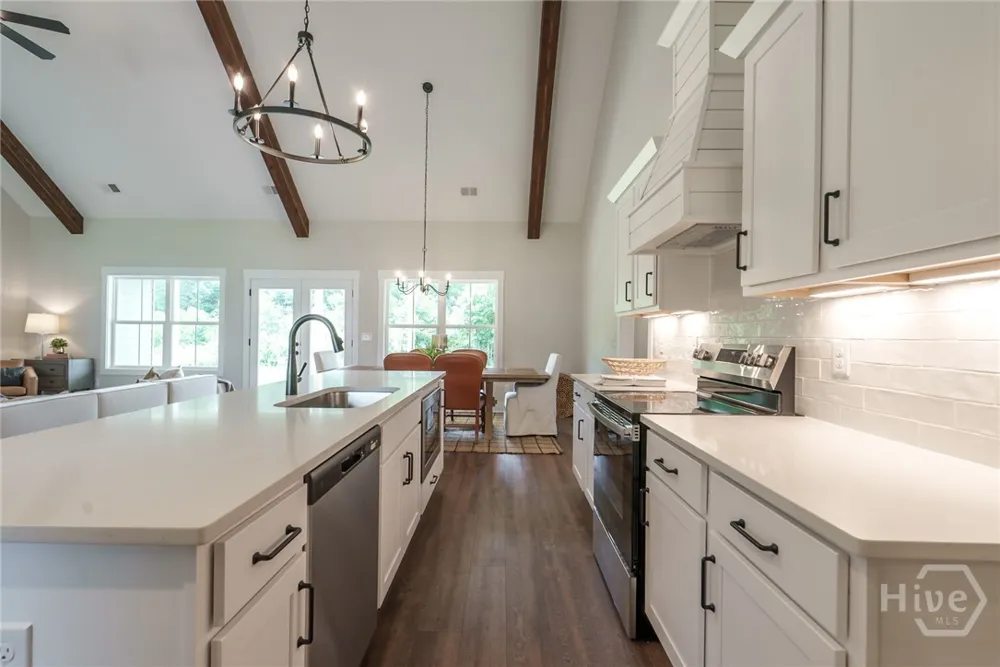 345 WOODFIN Social Circle, GA 30025