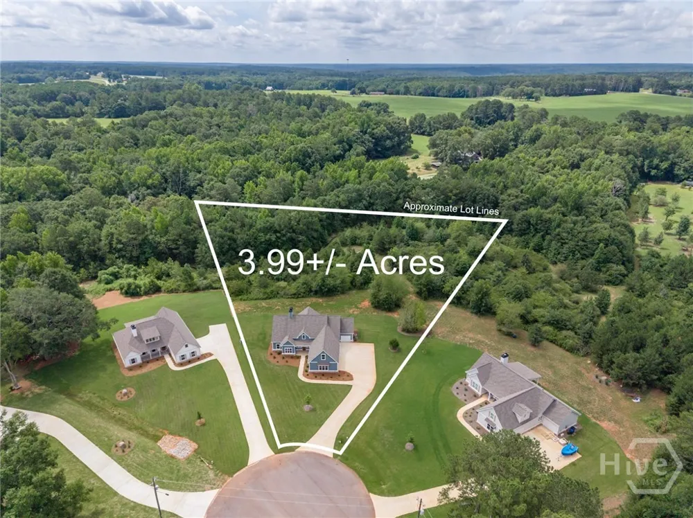 345 WOODFIN Social Circle, GA 30025