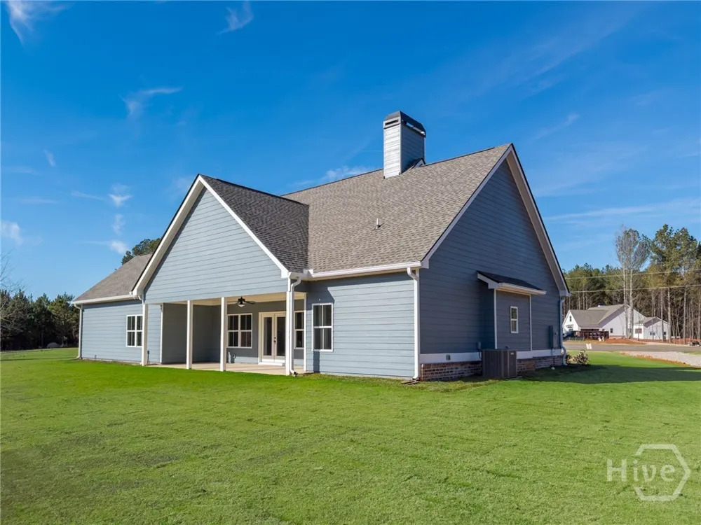 345 WOODFIN Social Circle, GA 30025