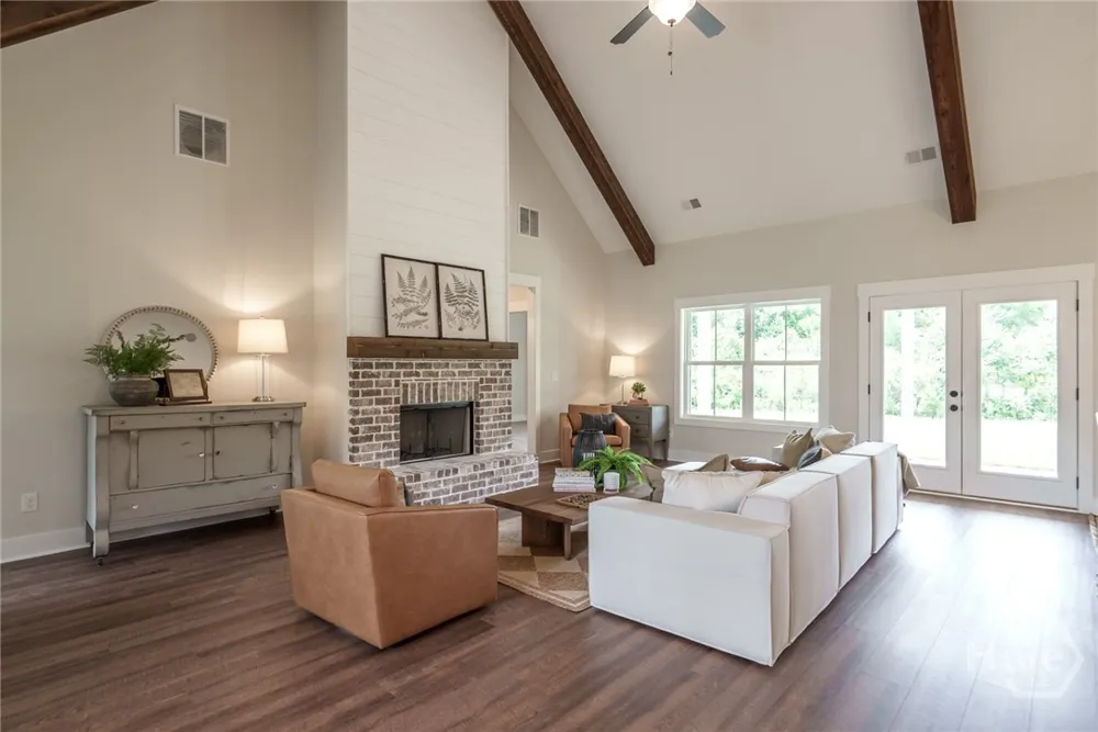 345 WOODFIN Social Circle, GA 30025