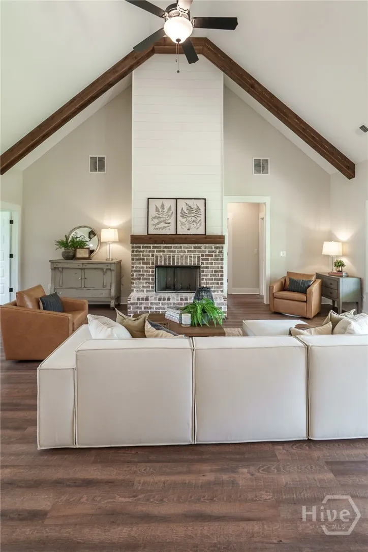 345 WOODFIN Social Circle, GA 30025