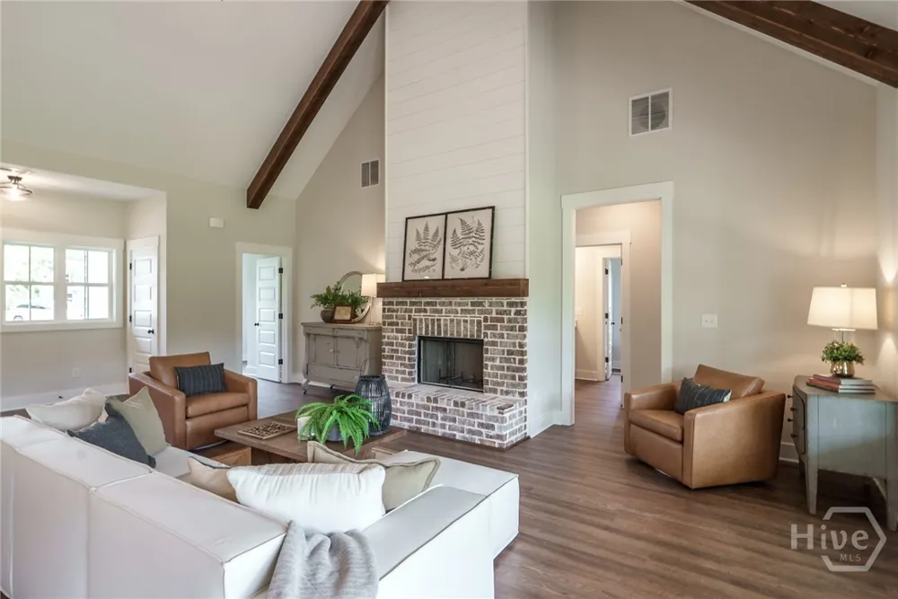 345 WOODFIN Social Circle, GA 30025