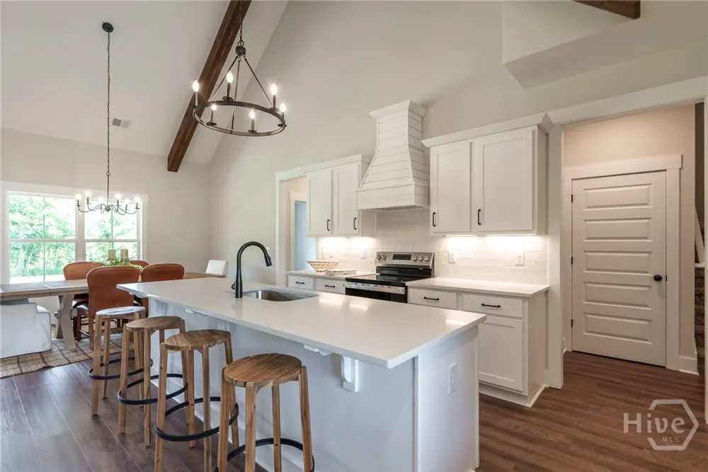 345 WOODFIN Social Circle, GA 30025