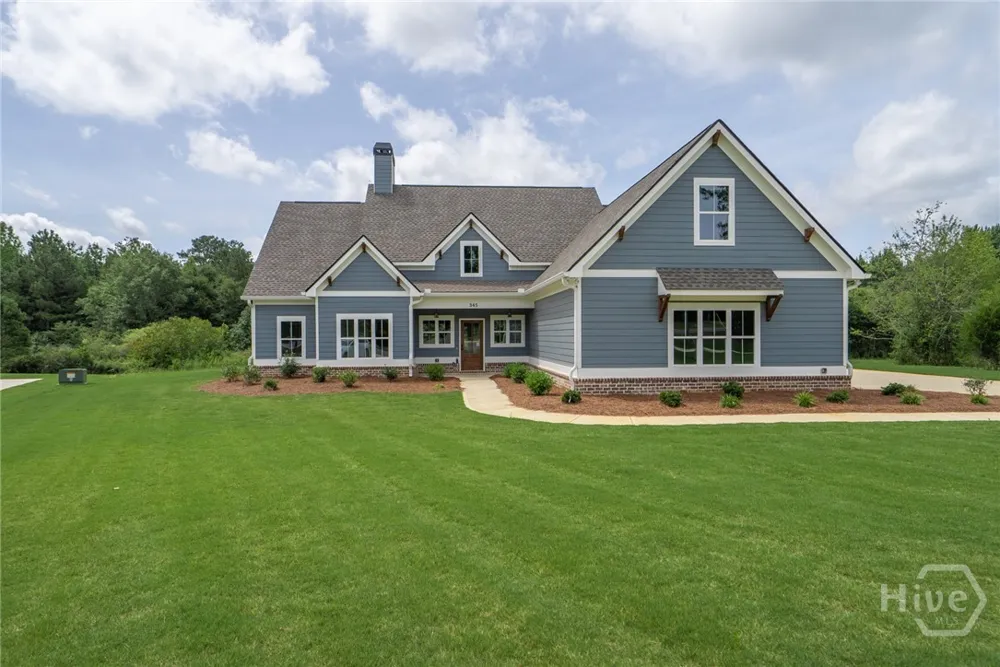 345 WOODFIN Social Circle, GA 30025