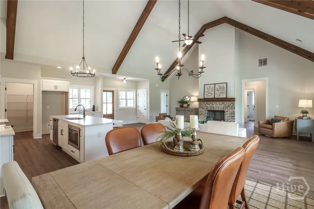 345 WOODFIN Social Circle, GA 30025