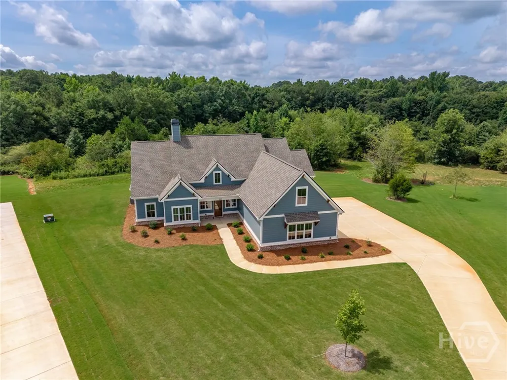 345 WOODFIN Social Circle, GA 30025