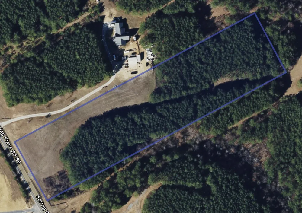 Spring Place Road SE Cleveland, TN 37323